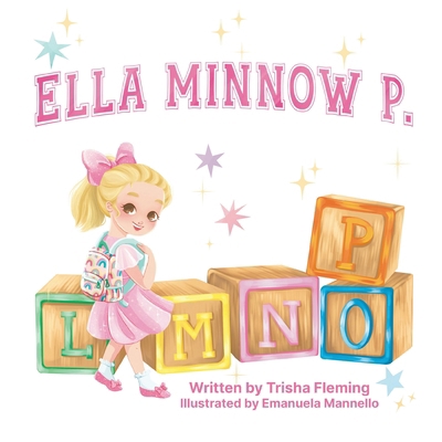 Ella Minnow P. B0F42YJXSR Book Cover