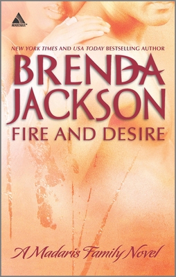 Fire and Desire B0073P5GUO Book Cover