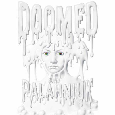 Doomed 1470879328 Book Cover