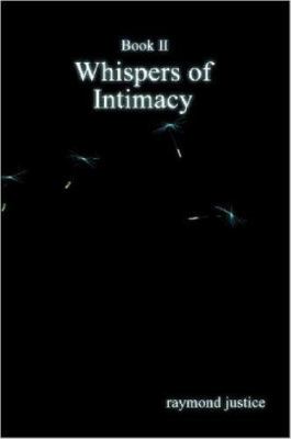 Book II Whispers of Intimacy 1411670817 Book Cover