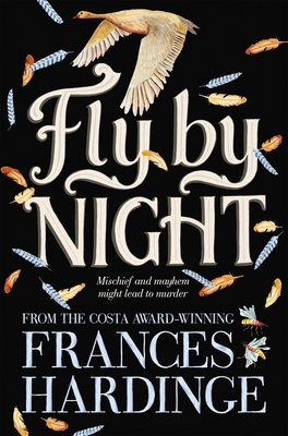 Fly by Night 1509842330 Book Cover