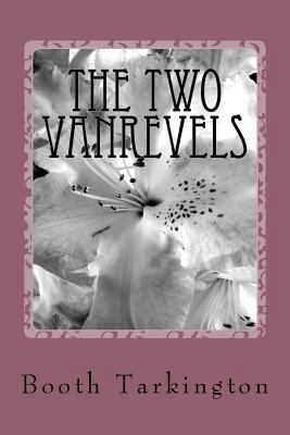 The Two Vanrevels 1984190431 Book Cover