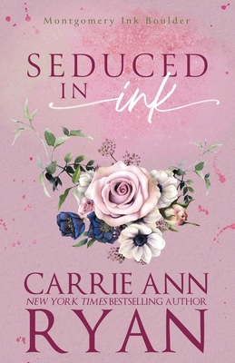 Seduced in Ink - Special Edition 1088020593 Book Cover