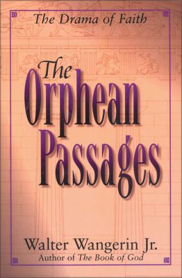 Orphean Passages, The 0310205689 Book Cover