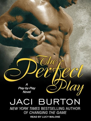 The Perfect Play 1452611572 Book Cover
