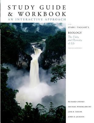 Study Guide and Workbook an Interactive Approac... 0534397506 Book Cover