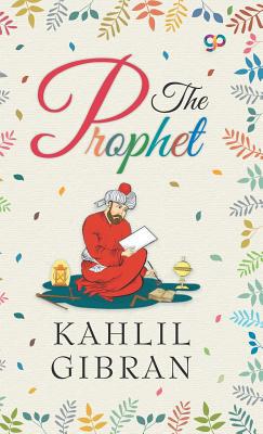 The Prophet 9388118456 Book Cover