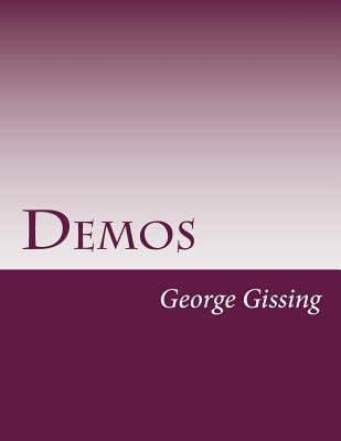 Demos 1499107099 Book Cover