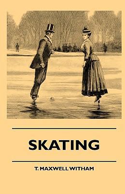 Skating 1444648772 Book Cover