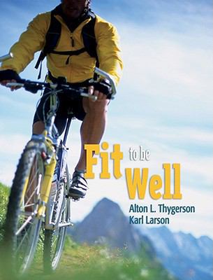 Fit to Be Well Extended Version 0763735477 Book Cover