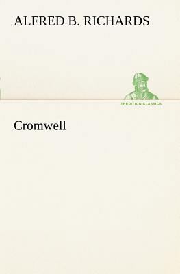 Cromwell 3849187527 Book Cover