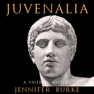 Juvenalia B0DXHDPNRV Book Cover