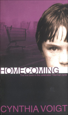 Homecoming 0812411684 Book Cover