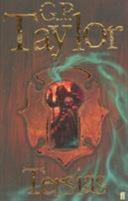 Tersias 057122153X Book Cover