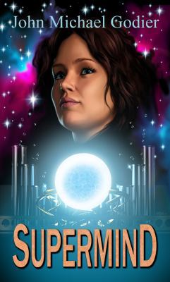 Supermind 098946542X Book Cover