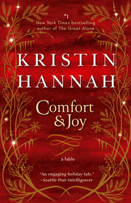 Comfort & Joy: A Fable 1984800841 Book Cover