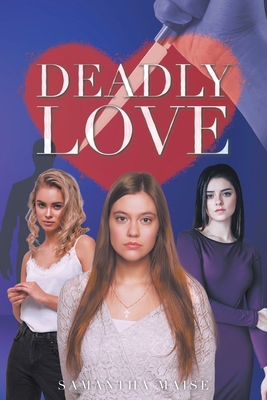 Deadly Love B0DF4RQ82W Book Cover