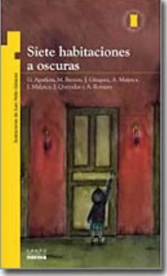 Siete Habitaciones a Oscuras [Spanish] 9587760026 Book Cover