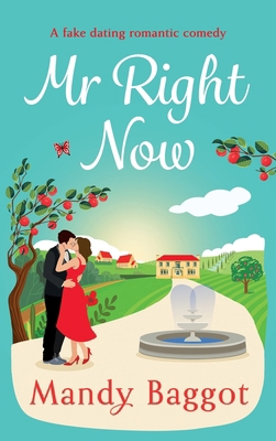 Mr Right Now 1835616364 Book Cover