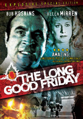 The Long Good Friday B000EDWLNM Book Cover