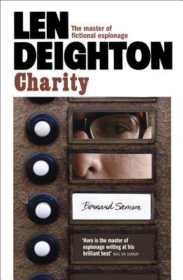 Charity 0008373868 Book Cover