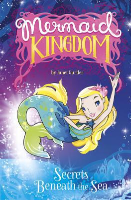 Secrets Beneath the Sea 1623701872 Book Cover