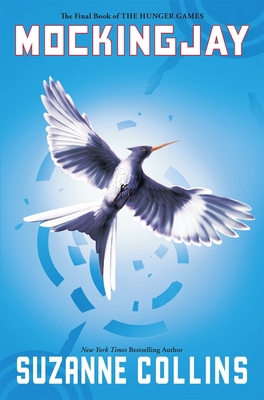 Mockingjay (Hunger Games, Book Three): Volume 3 0545663261 Book Cover
