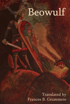 Beowulf 1644399148 Book Cover