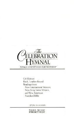 Celebration Hymnal: Ultimate Tracks 301015836X Book Cover