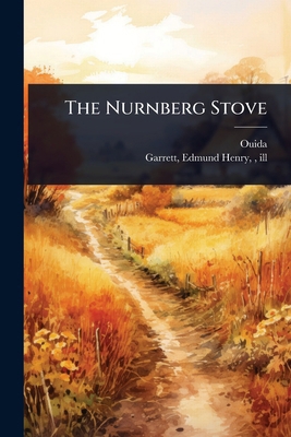 The Nurnberg Stove 1024466507 Book Cover