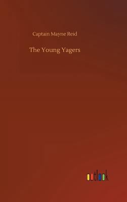 The Young Yagers 3732679241 Book Cover