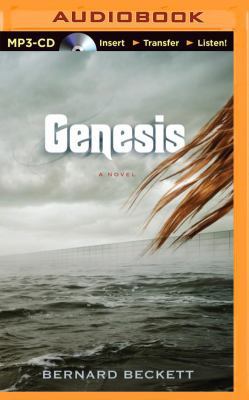 Genesis 1491575395 Book Cover