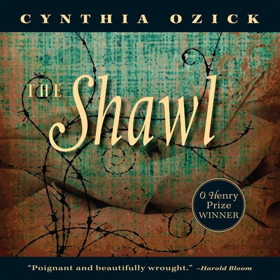 The Shawl 1598876848 Book Cover