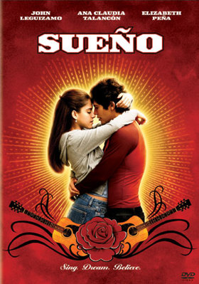 Sueno B000BYRCRE Book Cover