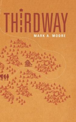 Thirdway            Book Cover