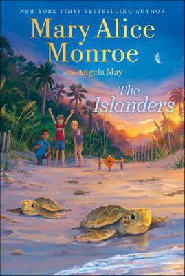 The Islanders 1534427295 Book Cover