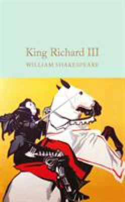 Richard III 1909621943 Book Cover