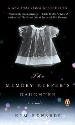 Memory Keeper's Daughter 0143038133 Book Cover