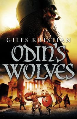 Odin's Wolves (Raven: Book 3) 0593061675 Book Cover