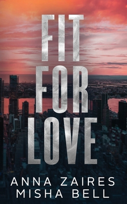 Fit for Love 1631429701 Book Cover