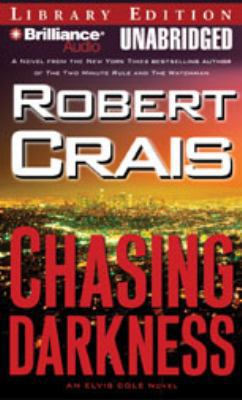 Chasing Darkness 1423344383 Book Cover