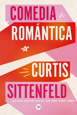 Comedia Romántica [Spanish] 6313001087 Book Cover
