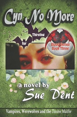 Cyn No More 0996012125 Book Cover