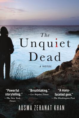 The Unquiet Dead 1466858311 Book Cover