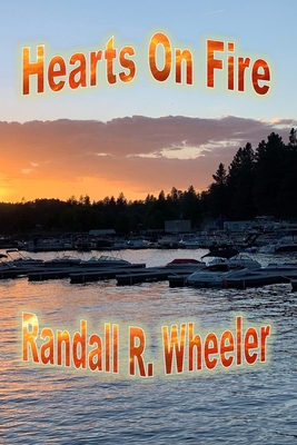 Hearts On Fire B099C4V7NV Book Cover