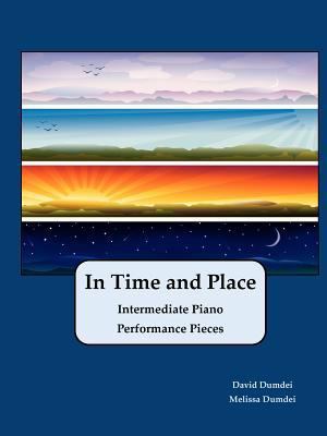 In Time and Place 1943844445 Book Cover