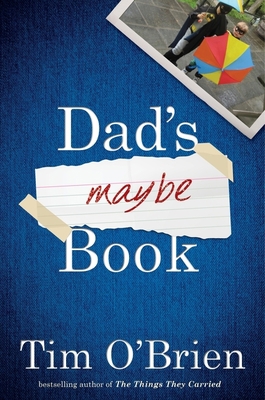 Dad's Maybe Book 0618039708 Book Cover