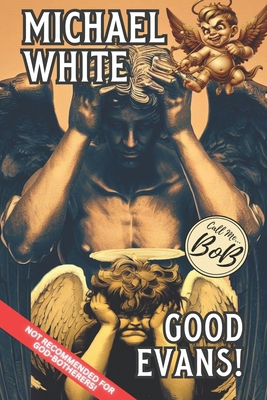 Good Evans! B0D96J7C2V Book Cover