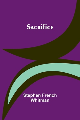 Sacrifice 935772351X Book Cover