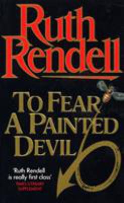 To Fear A Painted Devil 009920360X Book Cover